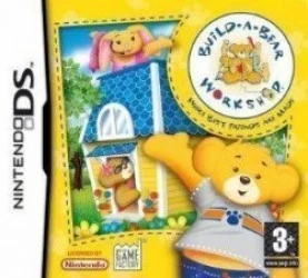 Build-A-Bear Workshop (Sir VG) Rom